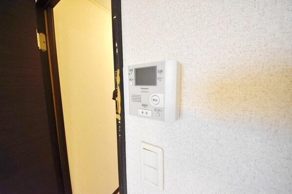 レオネクストルミナウス春日の物件内観写真